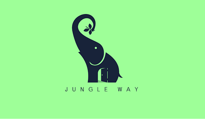 design professional minimalist logo design