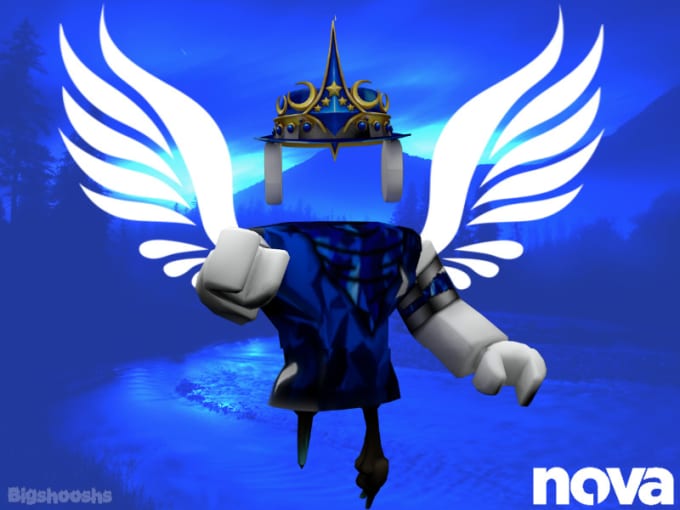 Roblox Character Picture Maker