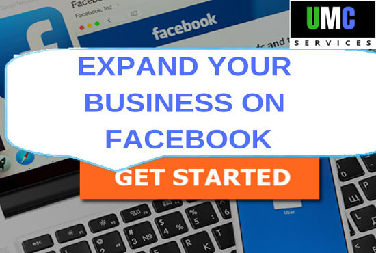 create a facebook business page