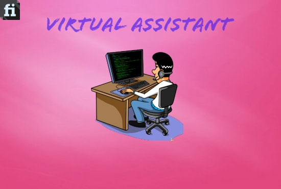 be your dependable virtual assistant