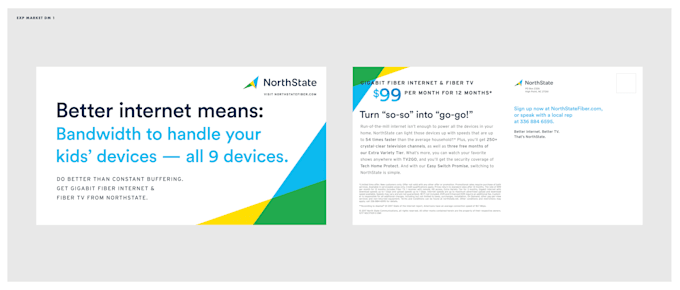 write an amazing direct mail piece people will actually read