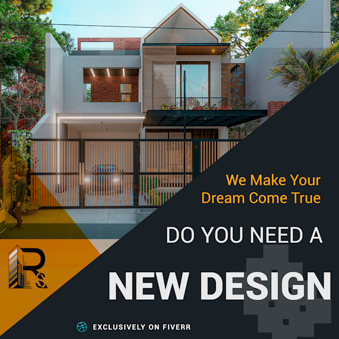 provide architectural and civil engineering drawing