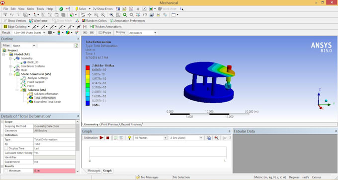Do 3d Modelling In Creo By U Be433eb5dea1