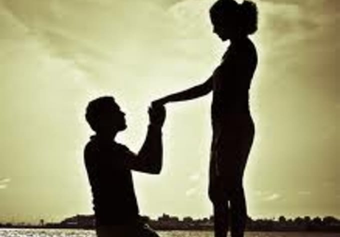 cast a spell for marriage proposal