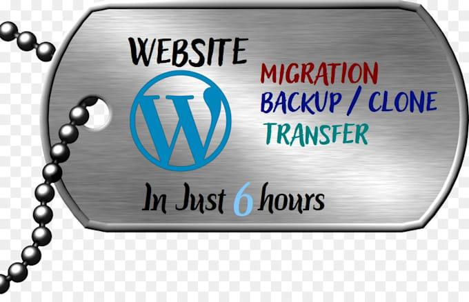 migrate, clone, backup your wordpress website and wpress