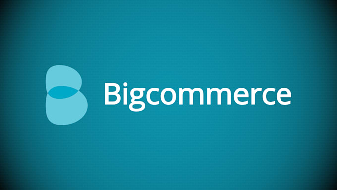 fix bigcommerce errors and customize bigcommerce website