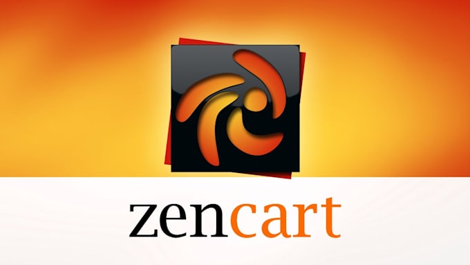fix zencart errors and customize zencart ecommerce website