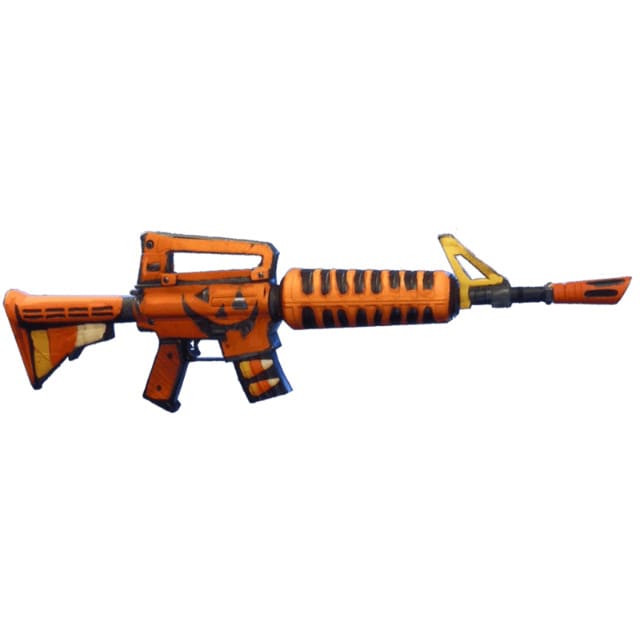 I will sell a 130 weapons like gravedigger in fortnite stw.