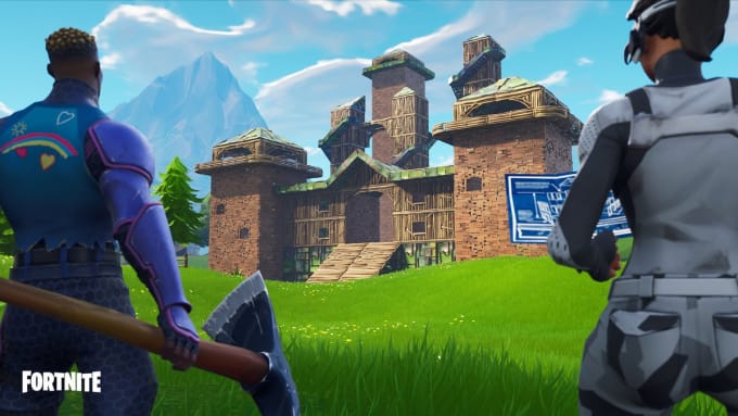 Fortnite List 550 Width 370 Height Funny Fortnite Videos Funny Fortnite Videos