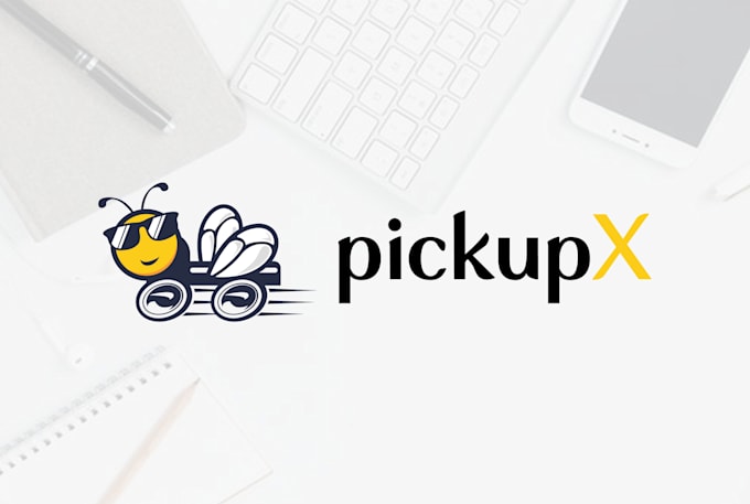 design unique and modern logo for your business