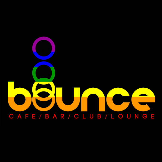 design amazing logo for you