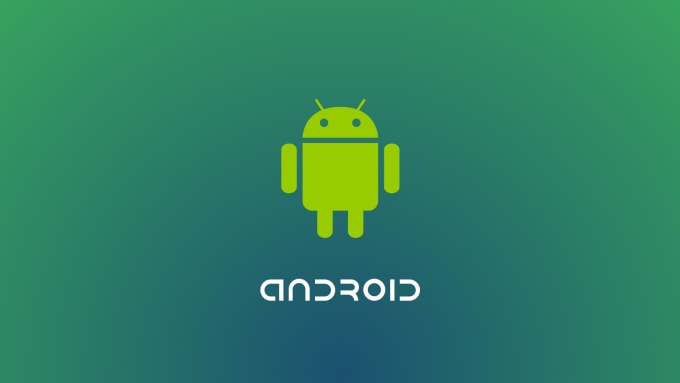 make android applications and games