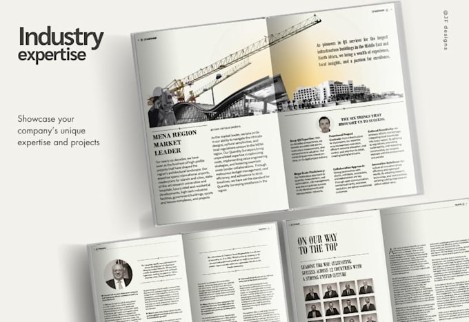 design company profile,annual report, esg report, csr,sustainability report