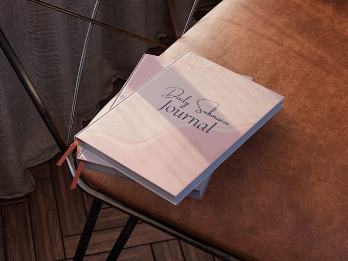 design custom printable planner, journal, workbook, logbook, diary