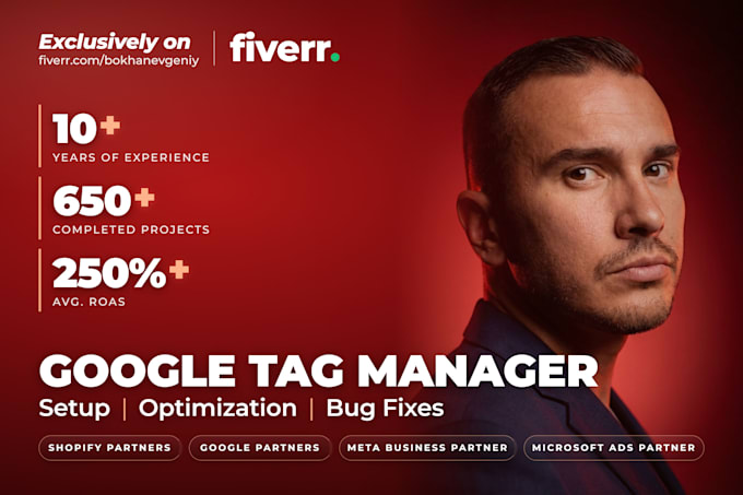 setup ga4 with ecommerce and enhanced conversions via GTM