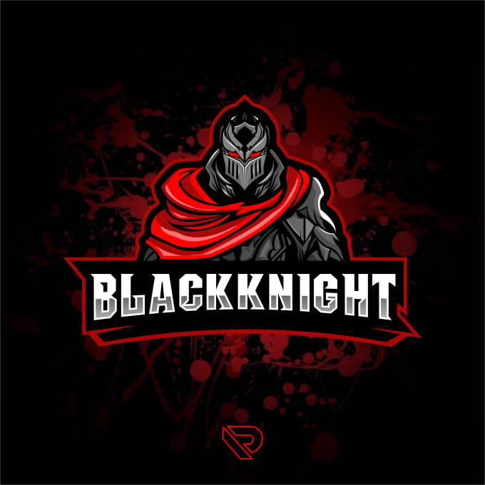 Create awesome esport logo in 24 hours by Cysam32