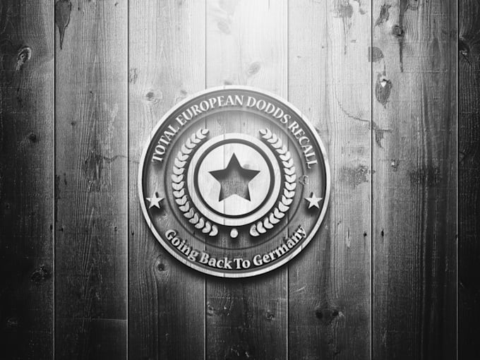 do contemporary logo for your business within hours