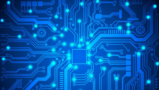 Make embedded system programming pcb circuit design by Soumyaranjan640 ...