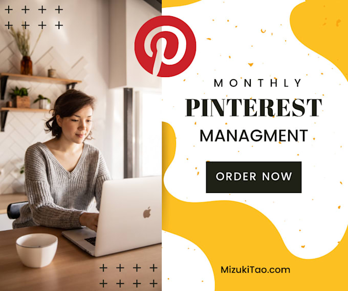 manage your pinterest account create and schedule pins