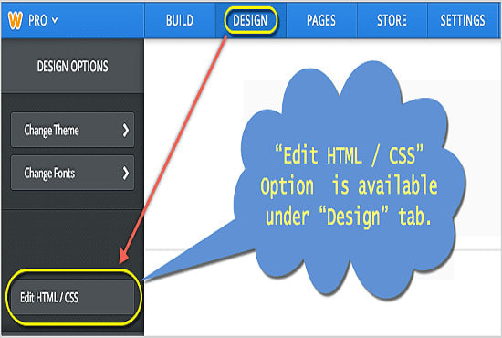 Create,customize and solve your css3,css,html,html5 by Bk_kanjoo | Fiverr