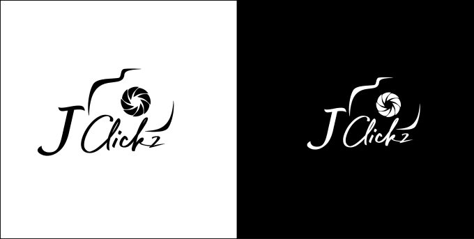 Design Best Professional Photography Logo For You By Nayemavro