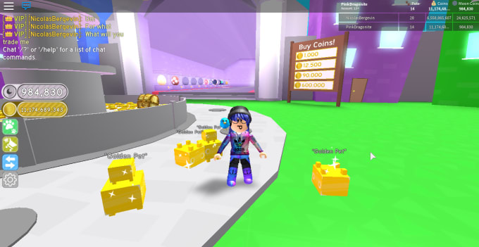 Teach You How To Play Roblox By Sparkle Tem Fiverr - let me play roblox game