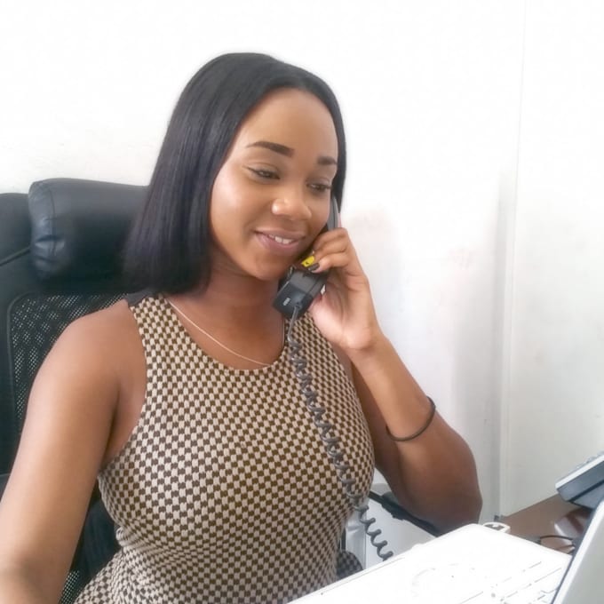 be your data entry expert
