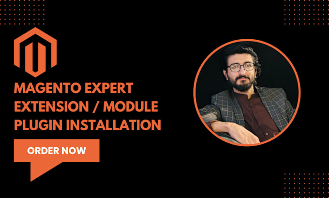 install and configure magento 2 extensions professionally
