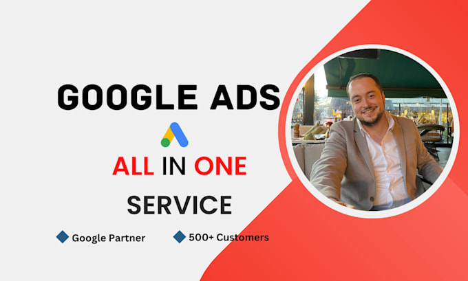 setup and manage google ads PPC campaigns