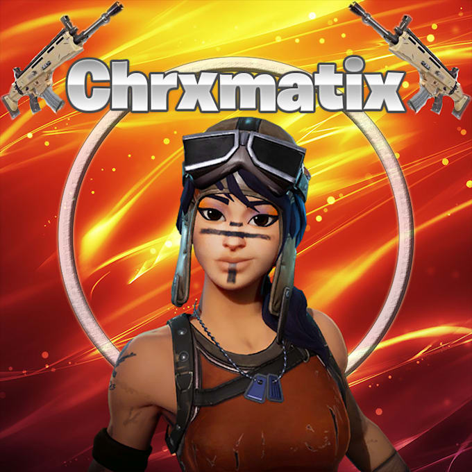 Fortnite Coach And Fortnite Trainer By Chrxmatix