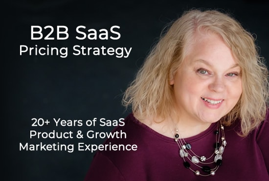 optimize your saas pricing