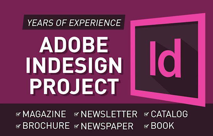 design catalog, brochure, and magazine design by indesign