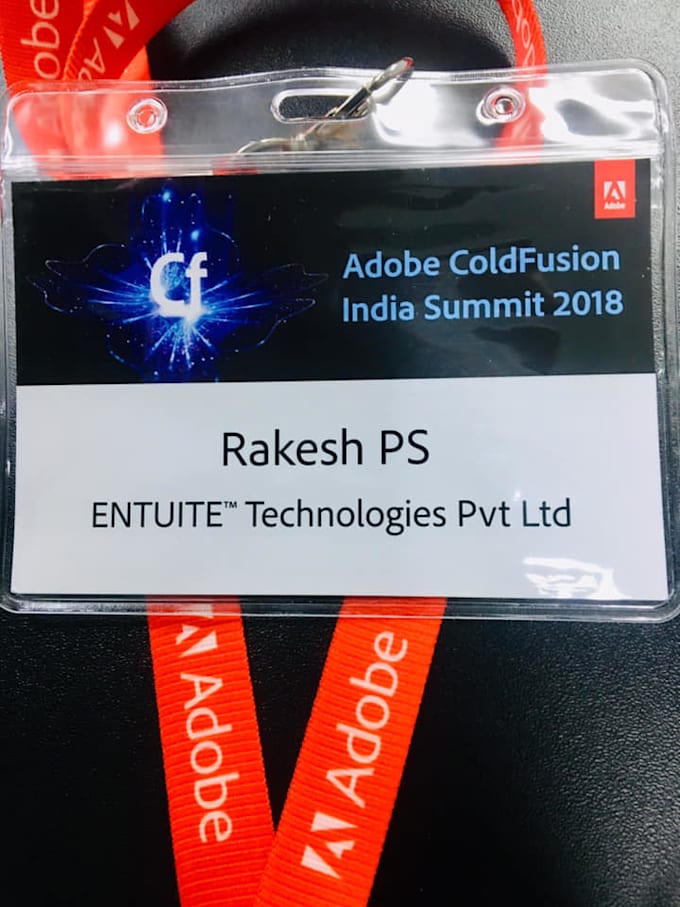 Develop Enterprise Web Applications Using Adobe Coldfusion Lucee