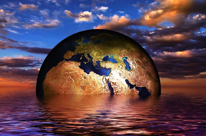 write renewable energy, climate change and environmental articles