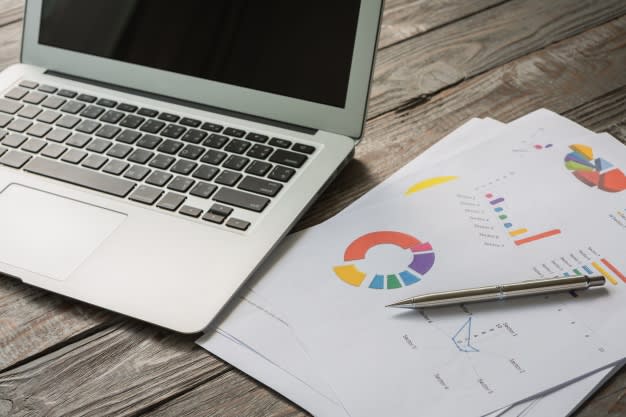 do online offline accounting and reports