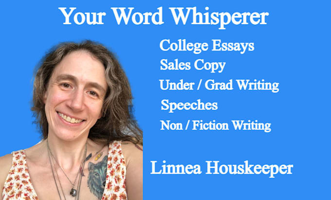 make you sparkle by professionally editing and proofreading content
