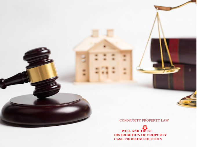 help community property law