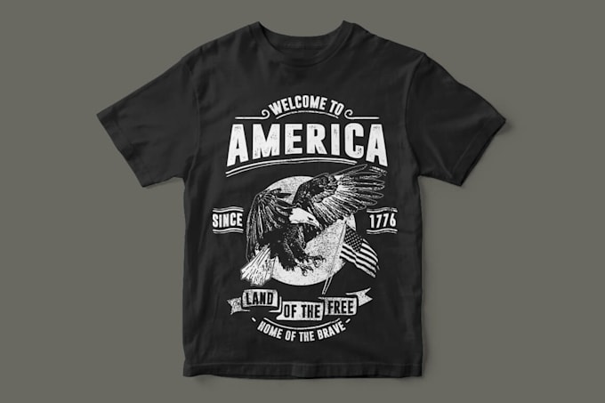 professional t shirt printing