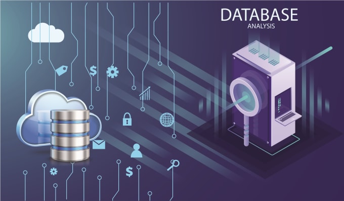 Database fixes