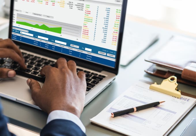 Advanced Excel Homework Help