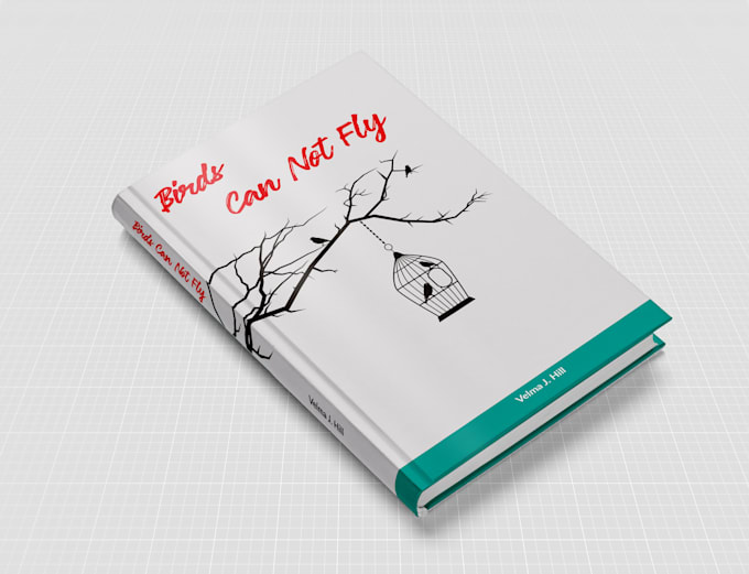design amazing book cover e book cover kindle cover