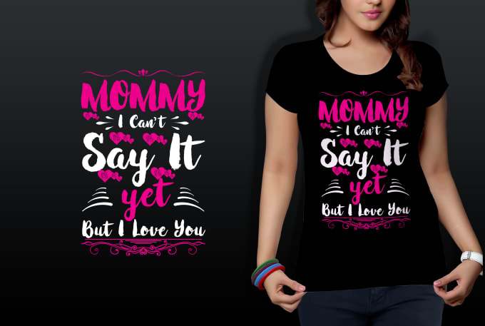 Make Custom T Shirt Designs By Asarkar