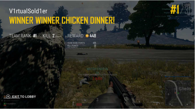 Teach You How To Play Pubg Mobile By Kaiff1236