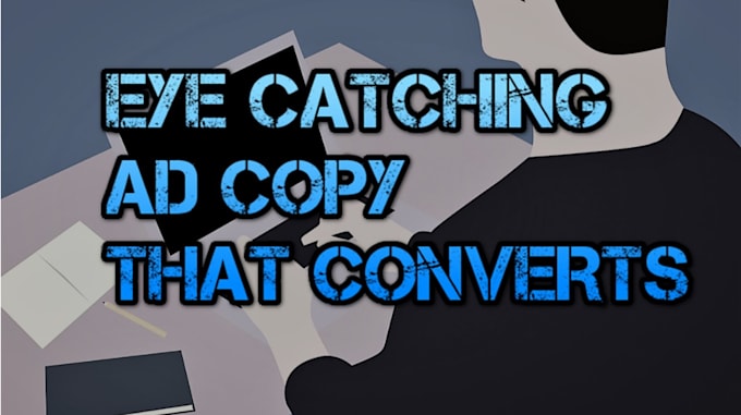 write compelling ad copy for google adwords or bing ads