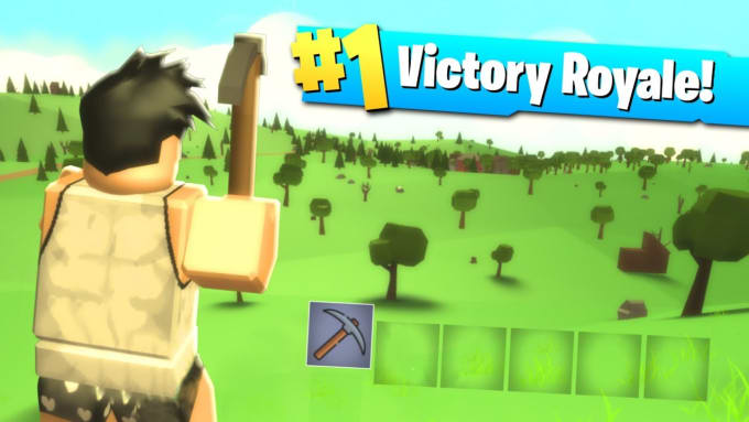 Play Roblox Island Royale With You By Cryptose
