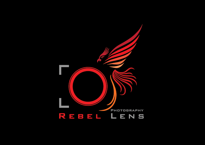 Do Unique Original Art And Photography Logo Design With Different