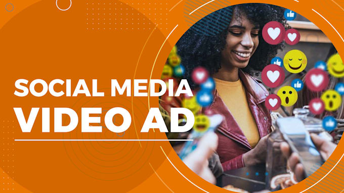 edit your short video ad for social media
