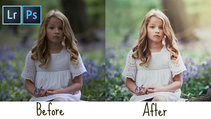 Professionally Edit Photo Like Models By Mahadalii