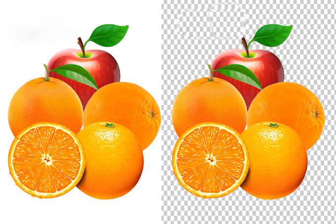 remove background of 100 images