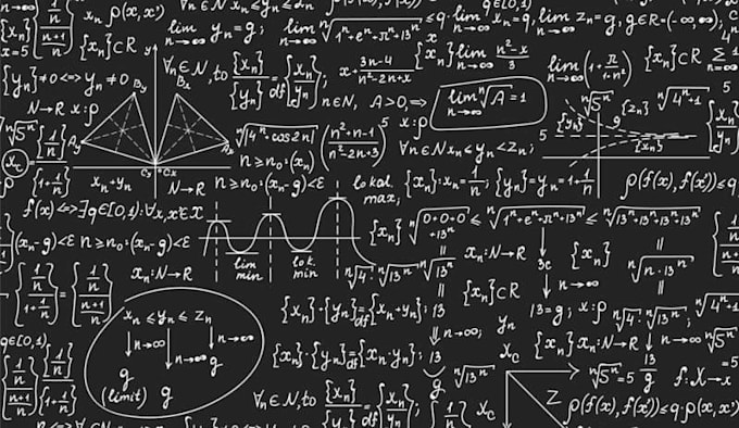 solve every math problem
